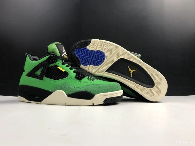 Air 4 AJ4-965234 Retro Jordan 1028